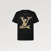 LV ノーティカル LV Tシャツ