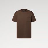 LV ポケットTシャツ