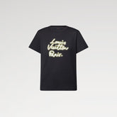 LV グローシグネチャー Tシャツ