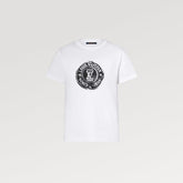 LVスタンプ Tシャツ