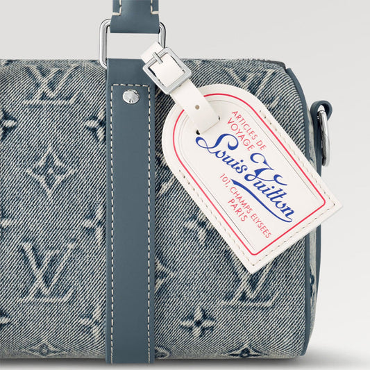 LV キーポル キーポル バンドリエール 25 ハンドバッグRef:M22762