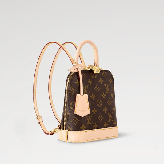 LV アルマ・バックパック Ref:M47132