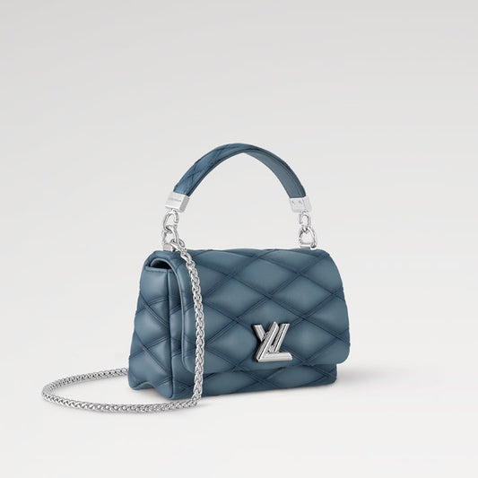 LV GO-14 PM Ref:M12434
