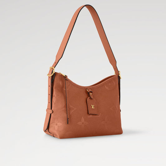 LV キャリーオール ジップ NM PM Ref:M11790