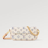 LV ウォレット オン チェーン・アイビーRef:M83499