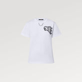 LV ペガサスワッペンTシャツ
