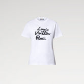 LV グローシグネチャー Tシャツ