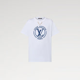 LV フロックTシャツ