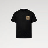 LV シグネチャーパッチコットンTシャツ