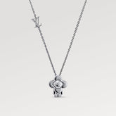 LV ペンダント・ヴィヴィエンヌ Ref:M00831