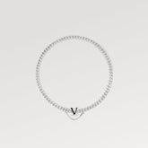 LV スパイク ネックレス Ref:M01383