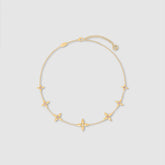 LV ルルグラムネックレス Ref:M01592