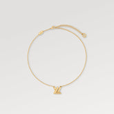 LV ネックレス・GO-14 Ref:M01729