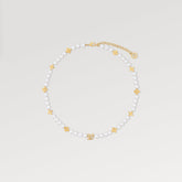 LV ネックレス・マイ LV パール Ref:M01990