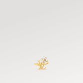 LV アイコニック フラワー リング Ref:M1177S
