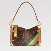 LV サイドトランク MM モン・モノグラム Ref:P01899