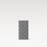 LV ポルトフォイユ・ブラザ Ref:M81335