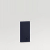 LV ポルトフォイユ・ブラザ NM Ref:M81810