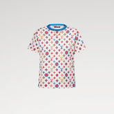 LV モノグラムTシャツ