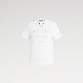 LV プリントTシャツ