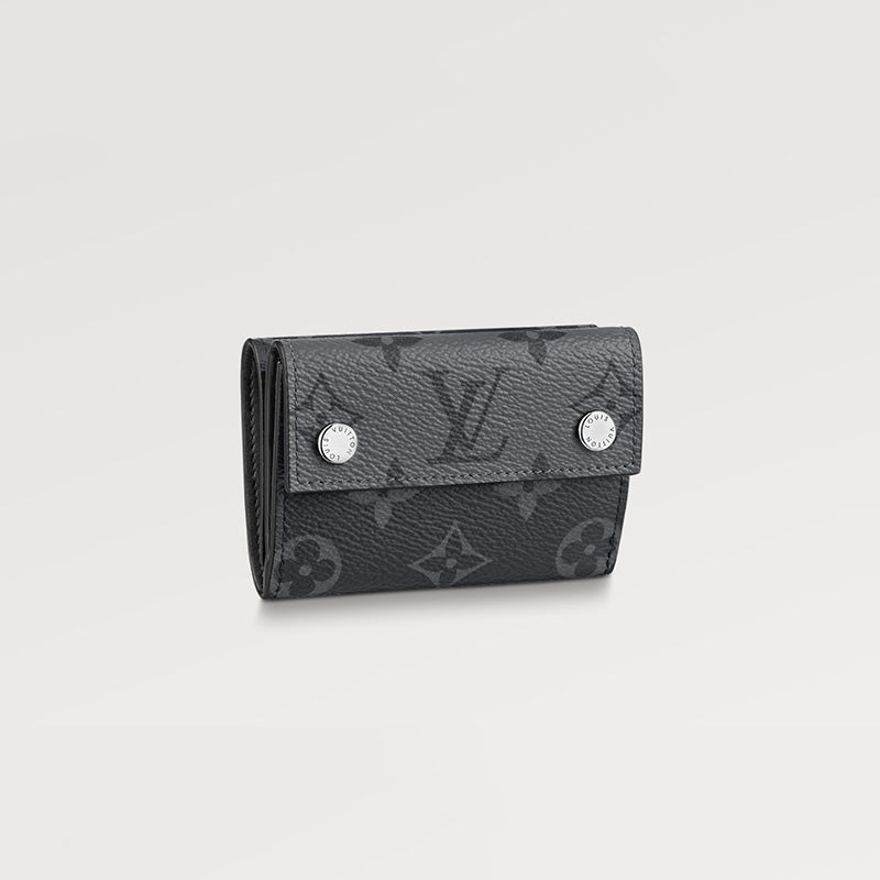LV ディスカバリー・コンパクト ウォレット Ref:M45417