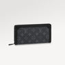 LV トランク・ジッピーウォレット Ref:M80558