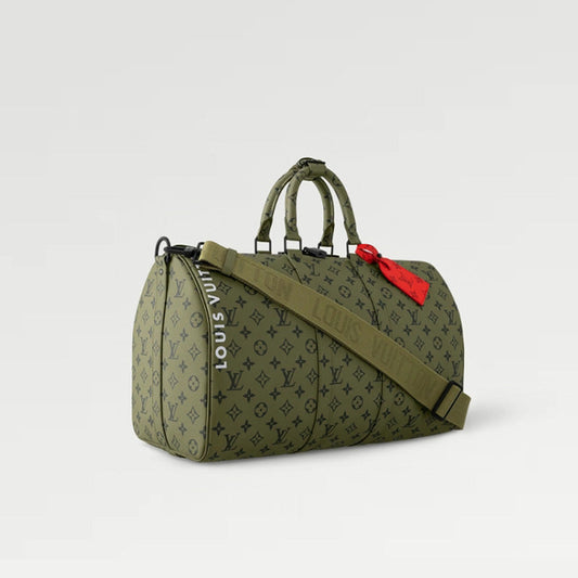 LV  キーポル・バンドリエール 45 Ref: M23962