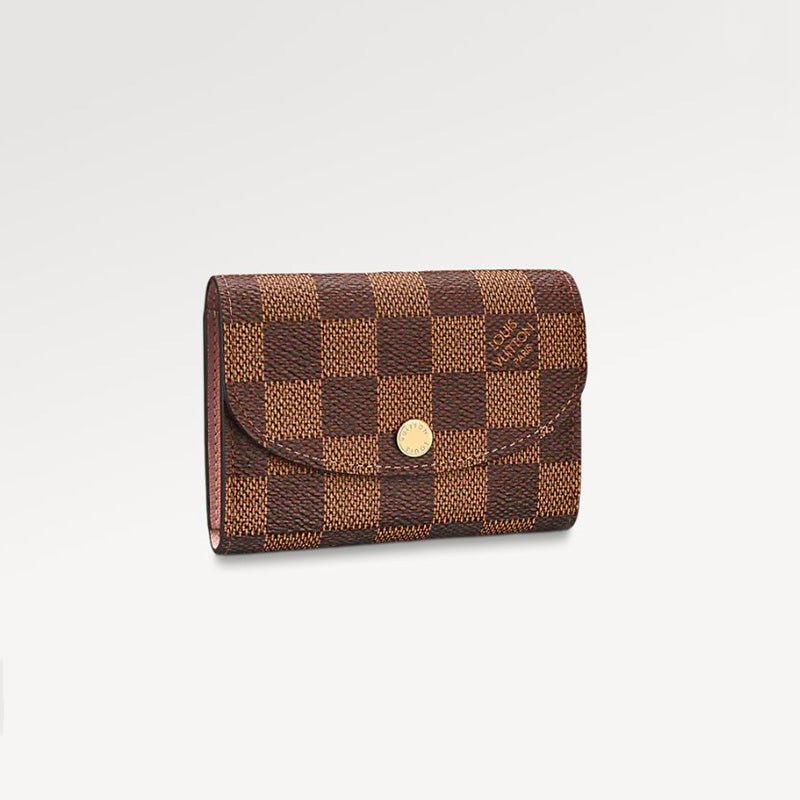 LV ポルトモネ・ロザリ Ref:N64423
