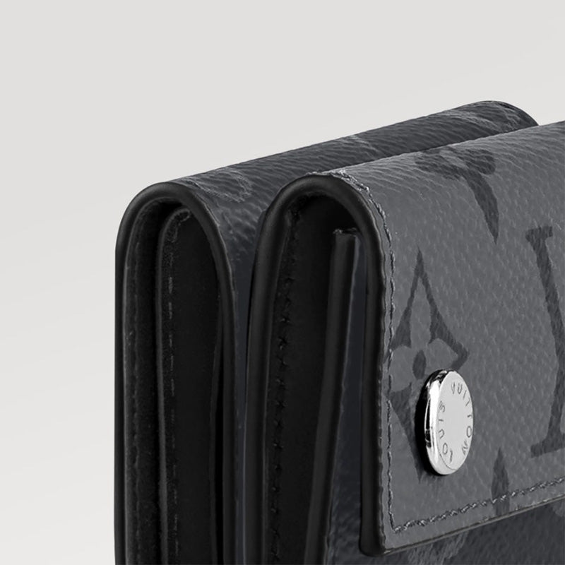 LV ディスカバリー・コンパクト ウォレット Ref:M45417