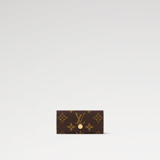 LV  キーケース ミュルティクレ 4   Ref:M83648
