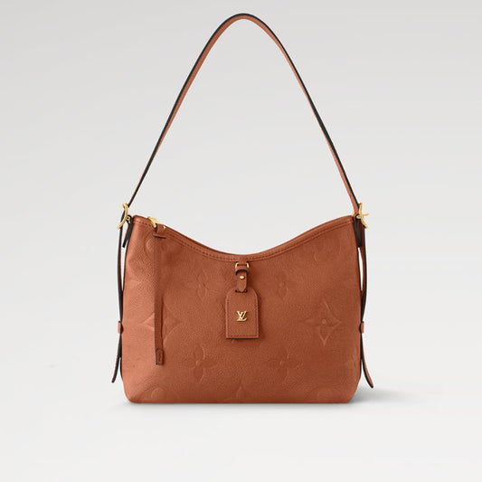LV  キャリーオール ジップ NM PM   Ref:M11790