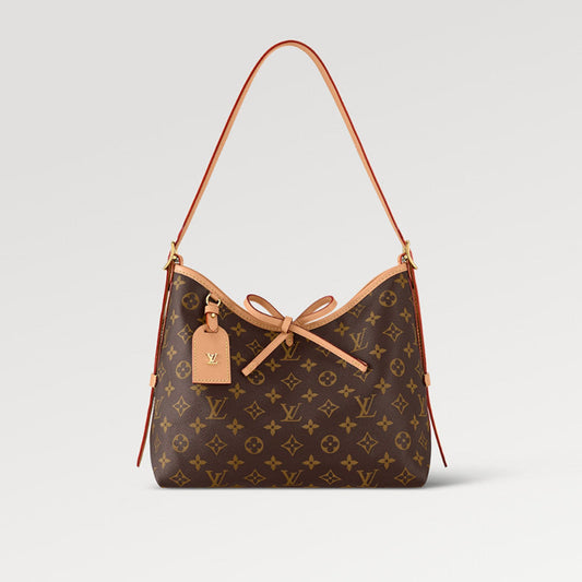 LV  キャリーオール NM PM Ref: M46203