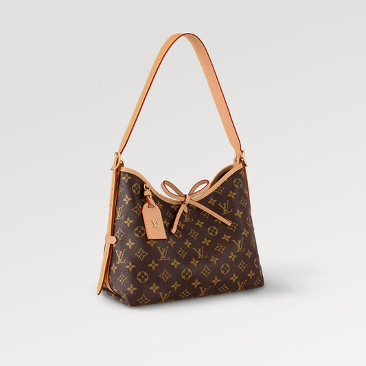 LV  キャリーオール NM PM Ref: M46203