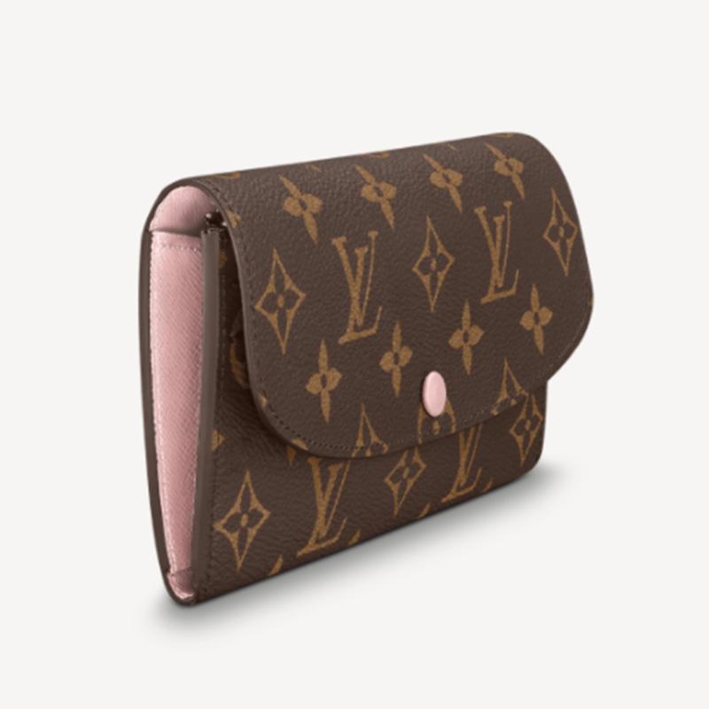 LV ルイヴィトン ポルトフォイユ・エミリー Ref:M61289