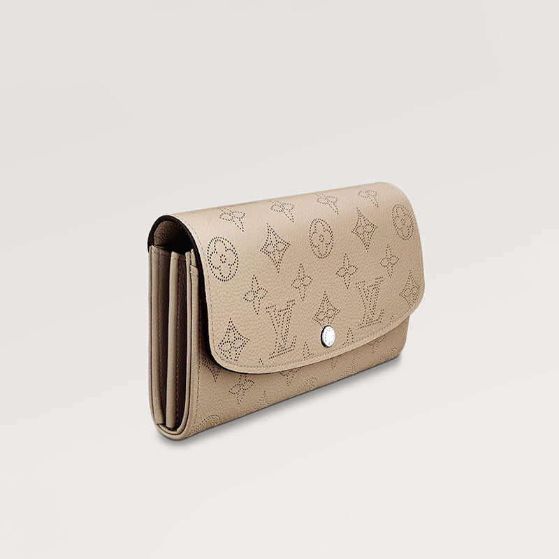 LV ポルトフォイユ・イリス Ref:M60144