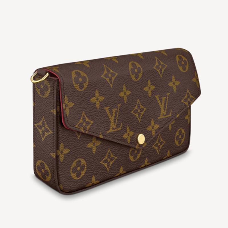 LV ポシェット・フェリシー Ref:M61276
