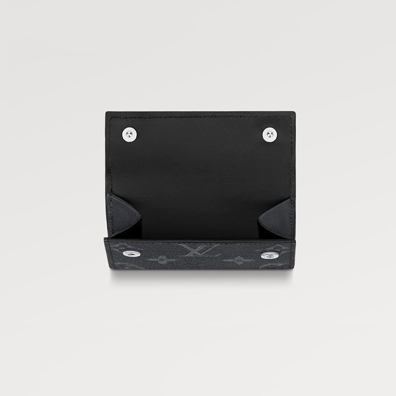 LV ディスカバリー・コンパクト ウォレット Ref:M45417