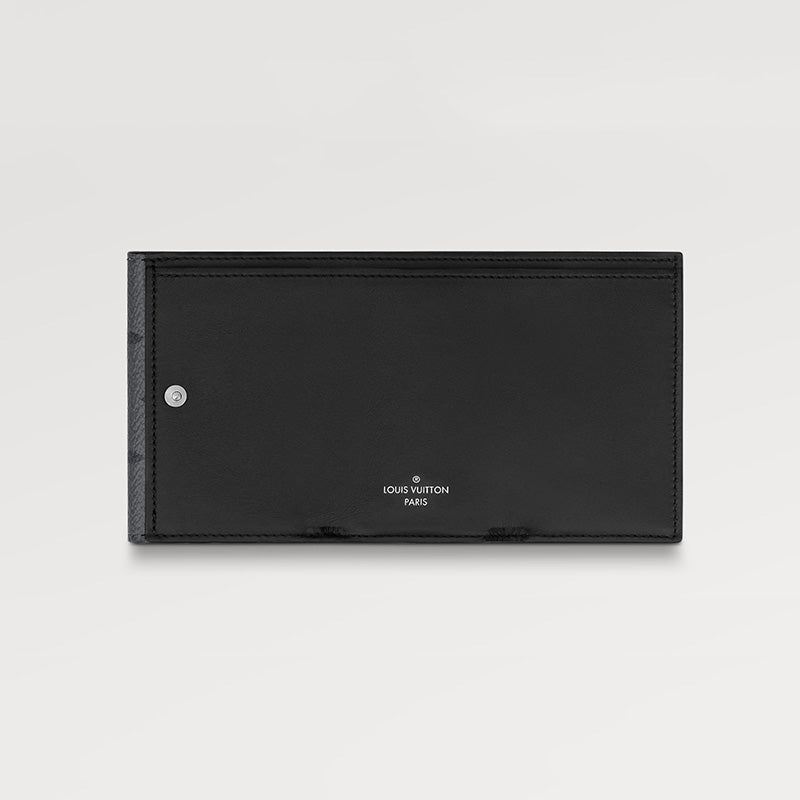 LV ディスカバリー・コンパクト ウォレット Ref:M45417