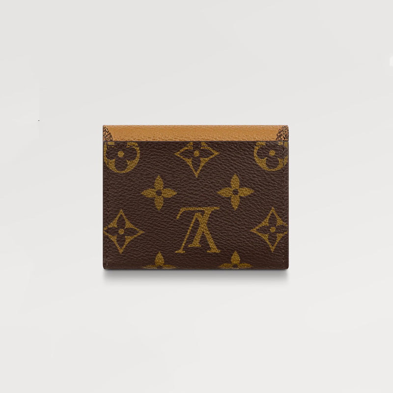 LV ポルトフォイユ・ゾエ Ref:M80725