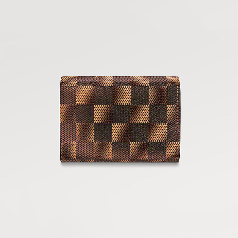 LV ポルトモネ・ロザリ Ref:N64423