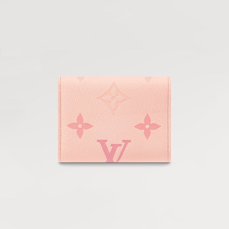 LV ポルトフォイユ・ヴィクトリーヌ Ref:M82348