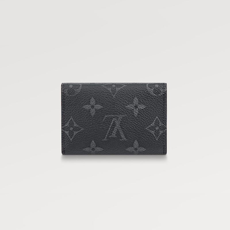 LV ディスカバリー・コンパクト ウォレット Ref:M45417
