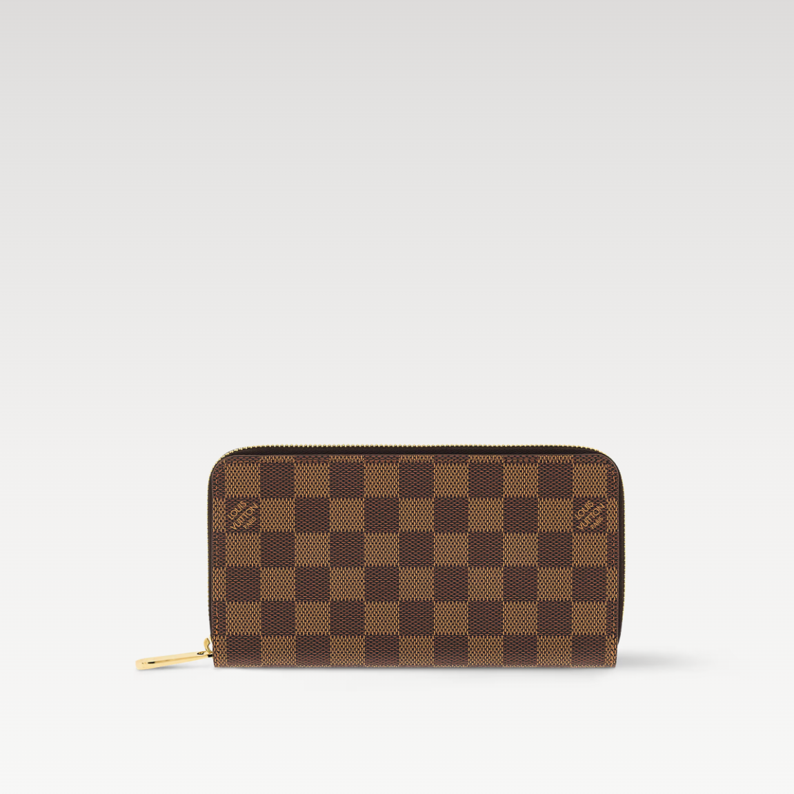 LV ジッピー・ウォレット Ref:N41661