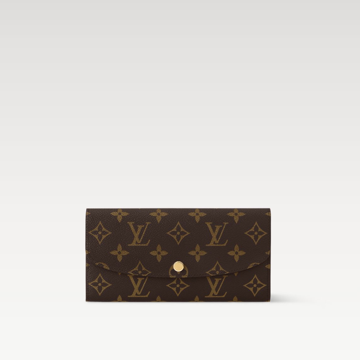 LV ルイヴィトン ポルトフォイユ・エミリー Ref:M61289