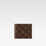 LV ポルトフォイユ・マルコ NM Ref:M62288