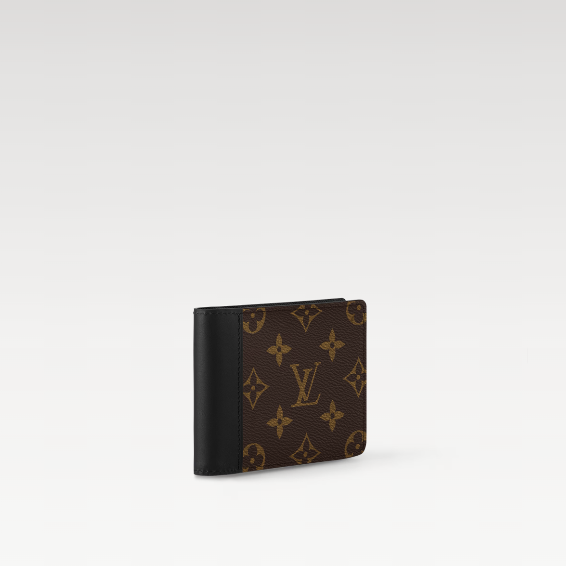 LV ポルトフォイユ・ミュルティプル Ref:M69408