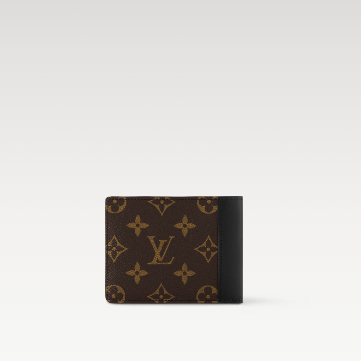 LV ポルトフォイユ・ミュルティプル Ref:M69408
