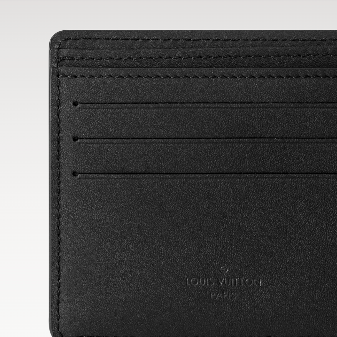 LV ポルトフォイユ・ミュルティプル Ref:M69829