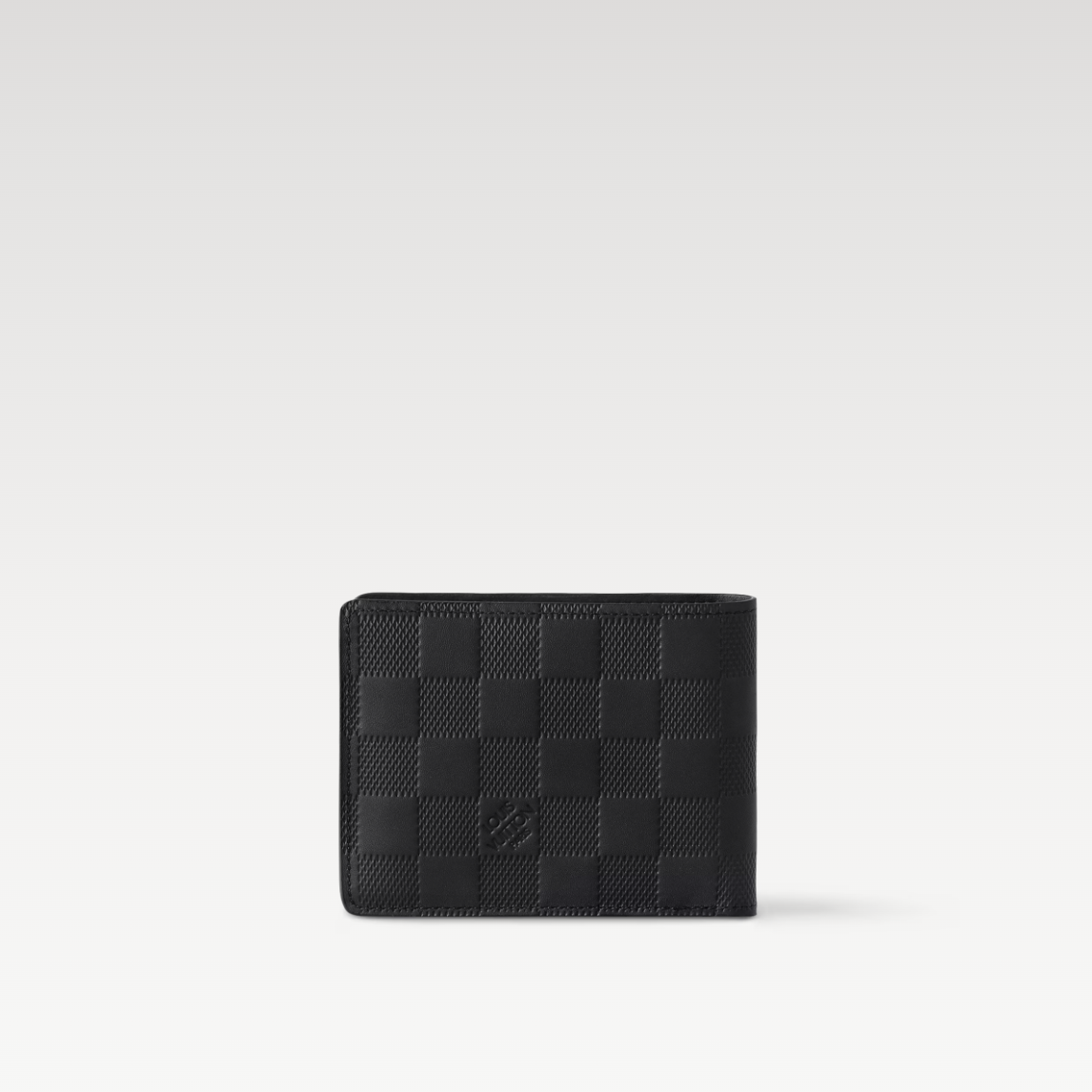 LV ポルトフォイユ・ミュルティプル Ref:N63124
