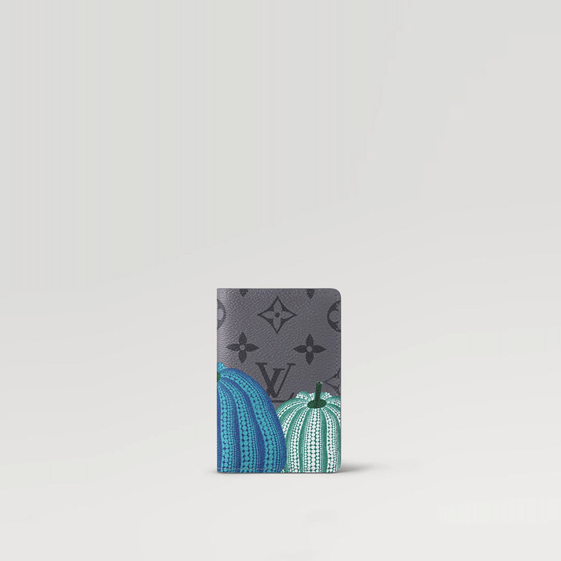 LV × YK オーガナイザー・ドゥ ポッシュ Ref:M81969